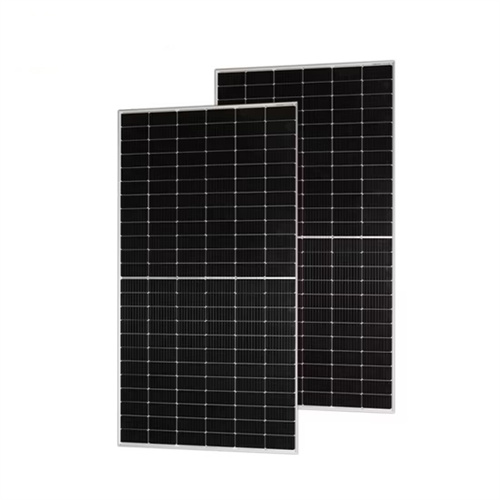 500 watts solar panel Bouvet Island
