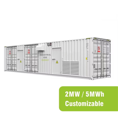 Server Rack power systems 4-1 inch