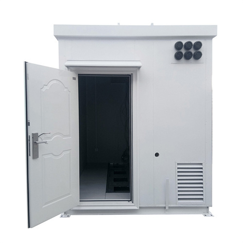 China select 2-double doorss tall battery storage data rack