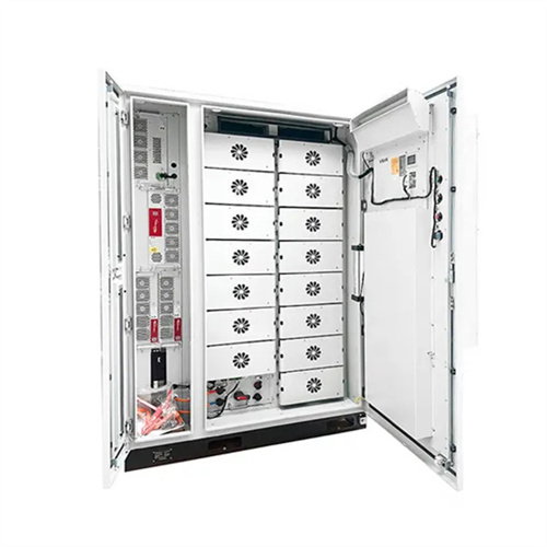 Hithium energy storage Colombia